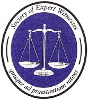 We are associated with the Society of Expert Witnesses - quisque ad praestantiam nitens